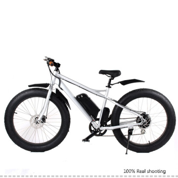 MOTORLIFE / SEB-2 2016 último 20 &quot;bicicleta gorda del motor eléctrico del poder 36v 500w del neumático gordo, nueva bici de la nieve e